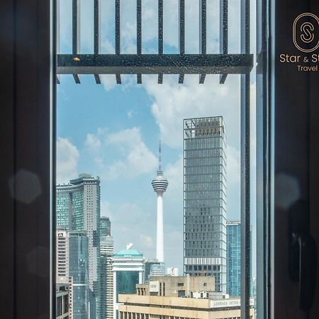 Axquisite Suites At Klcc Kuala Lumpur Kültér fotó