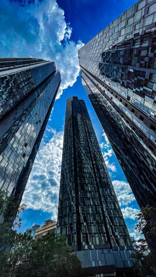 Axquisite Suites At Klcc Kuala Lumpur Kültér fotó