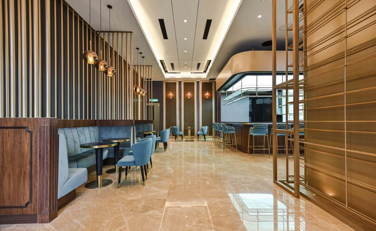 Axquisite Suites At Klcc Kuala Lumpur Kültér fotó