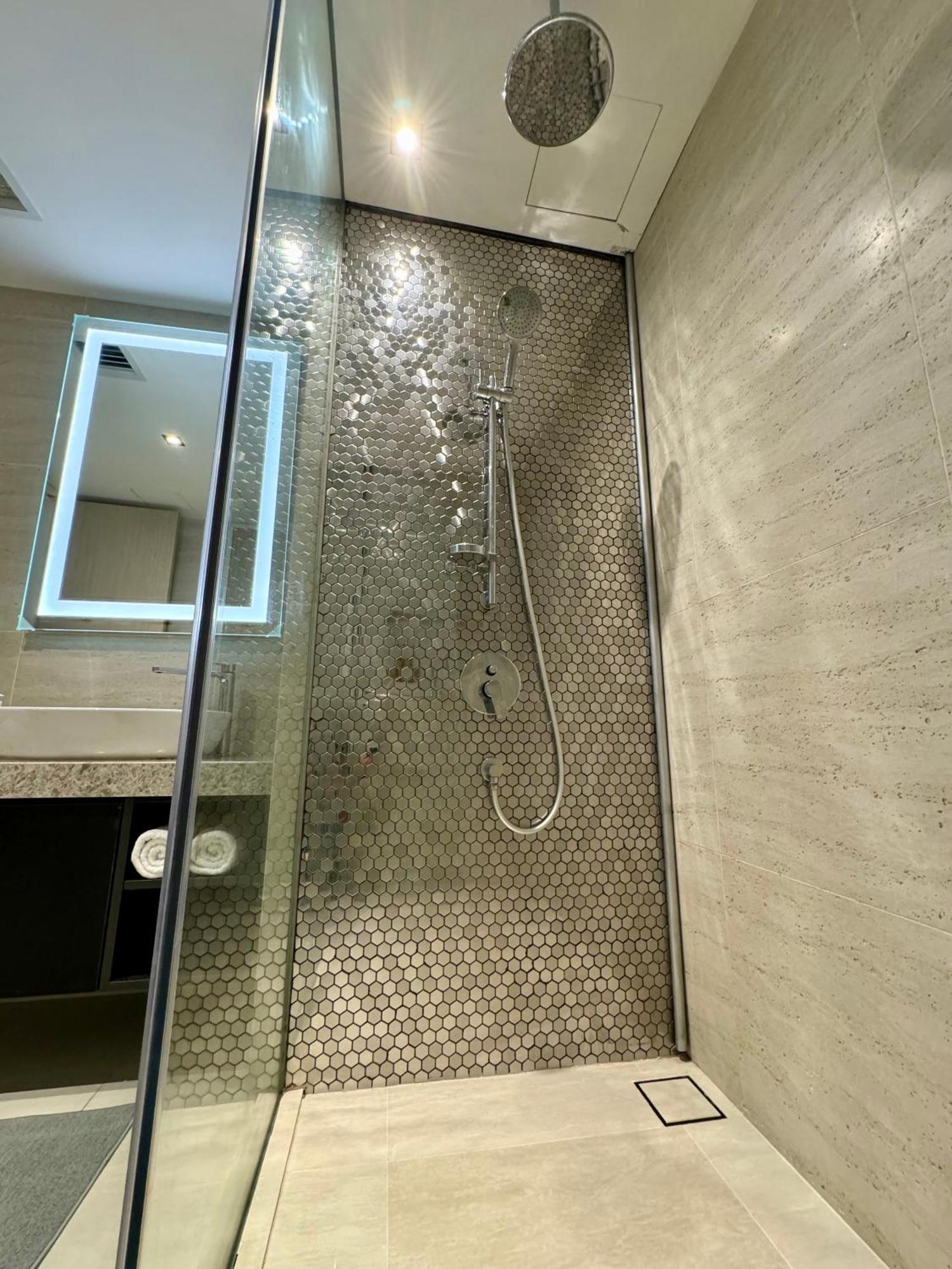 Axquisite Suites At Klcc Kuala Lumpur Kültér fotó