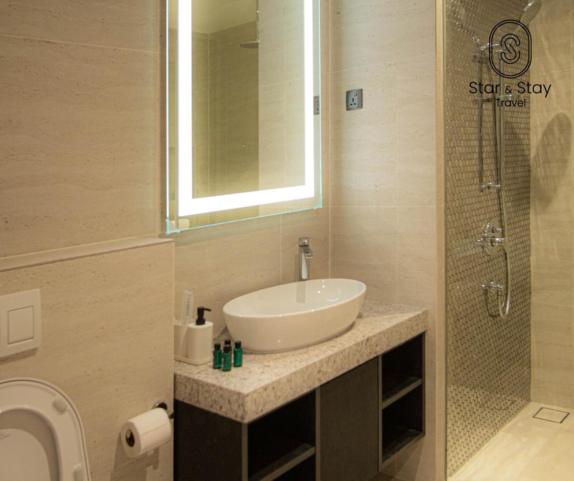 Axquisite Suites At Klcc Kuala Lumpur Kültér fotó