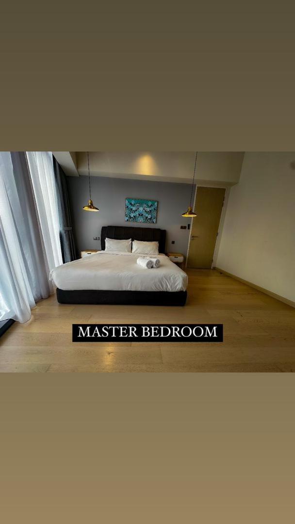 Axquisite Suites At Klcc Kuala Lumpur Kültér fotó