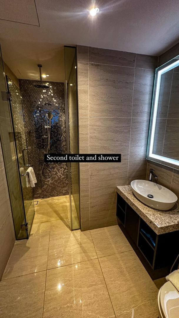 Axquisite Suites At Klcc Kuala Lumpur Kültér fotó