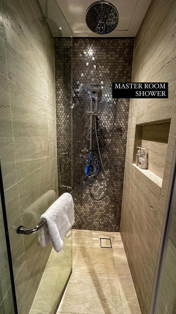 Axquisite Suites At Klcc Kuala Lumpur Kültér fotó